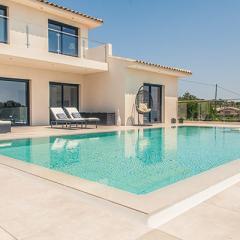 projet piscine construction var