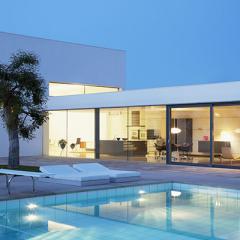 projet piscine construction toulon