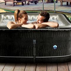 spa gonflable la garde toulon