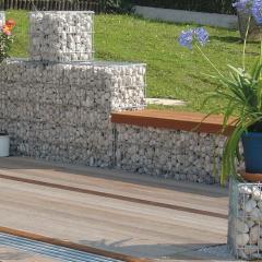 gabion pierre naturelle
