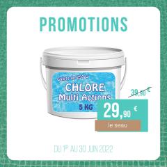 promo piscine