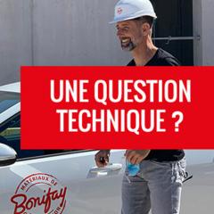 contact beton pret à l'emploi 