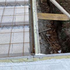 planelle isolante plancher 