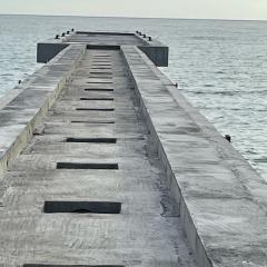 chantier prefa beton var