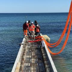 chantier prefa beton var