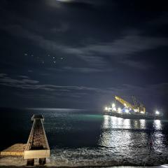 chantier prefa beton var