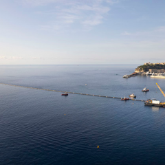 Participation au projet de transition écologique de Monaco