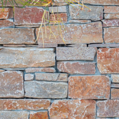 Pierre de parement naturelle CPZ14 Bonifay en promotion