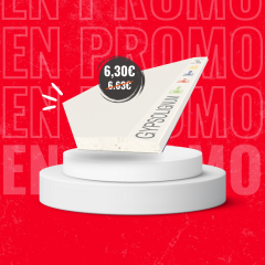 plaque polyvalente Gypsolignum