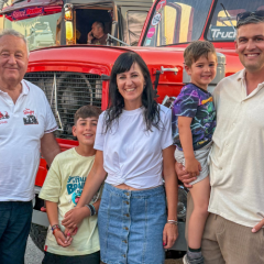 gagnants jeu concours grand prix camions 2026