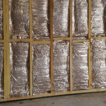 isolant thermique et acoustique dernière génération