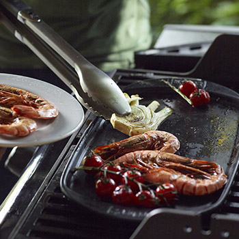 Accessoires de barbecue 1