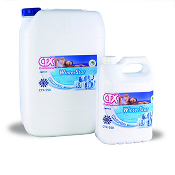 hivernage winter care CTX