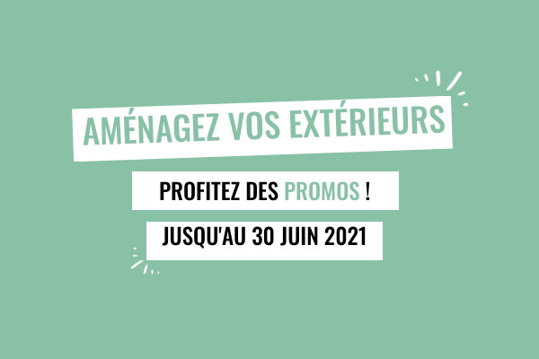 promos aménagement extérieur header