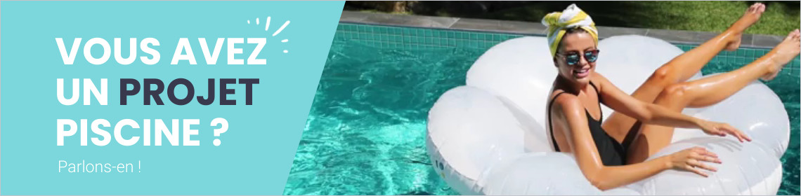 votre projet Piscine