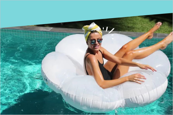 promo piscine