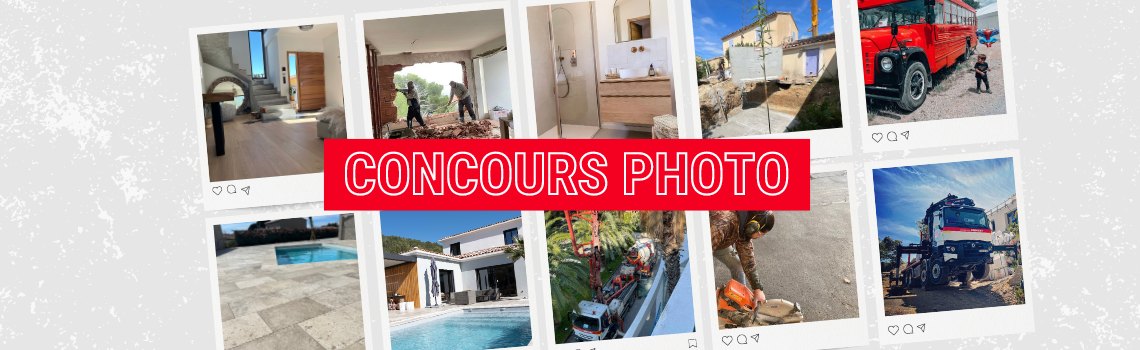 Concours Photos 2023 Bonifay