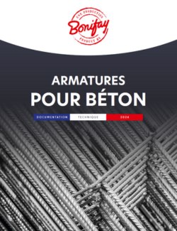 fabricant armature pour béton var Toulon 