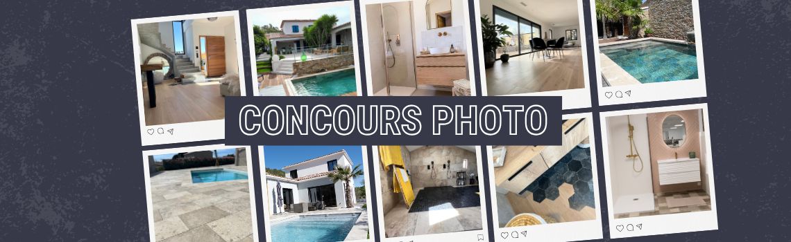Concours Photos 2025