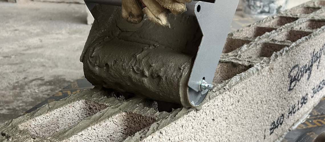 bloc calibré Bonifay Quali-b