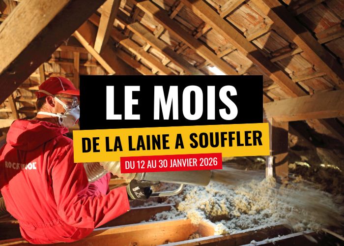 promo laine à souffler