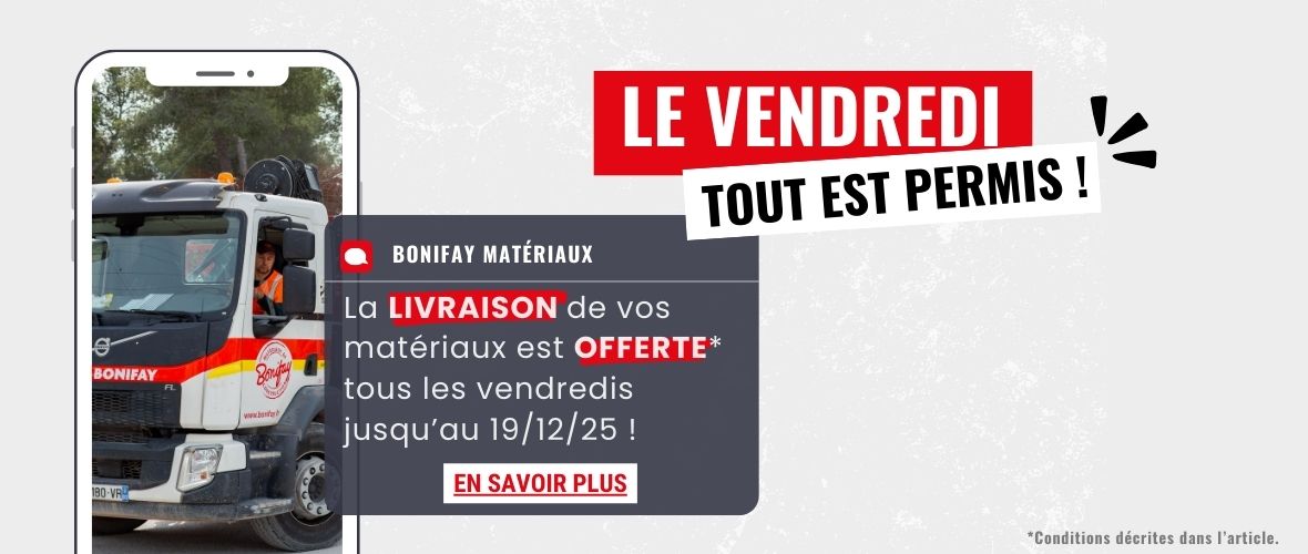 vendredi tout est permis