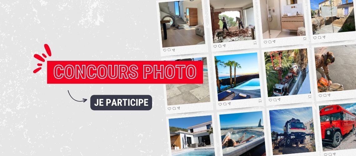 concours photos