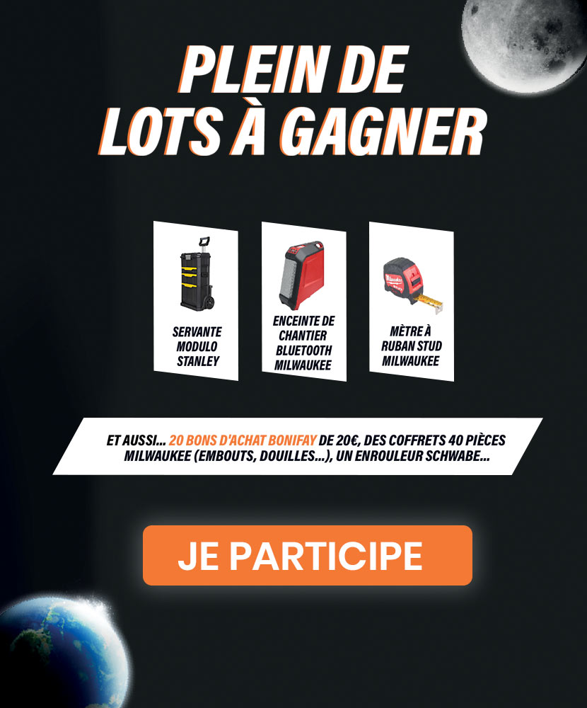 JE PARTICIPE