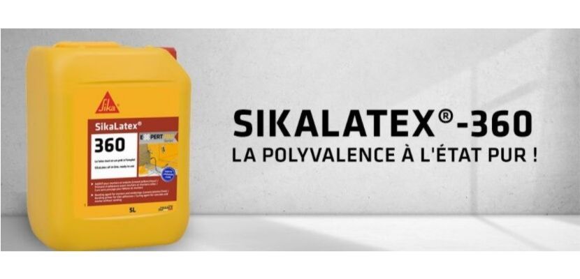 Sikalatex 360