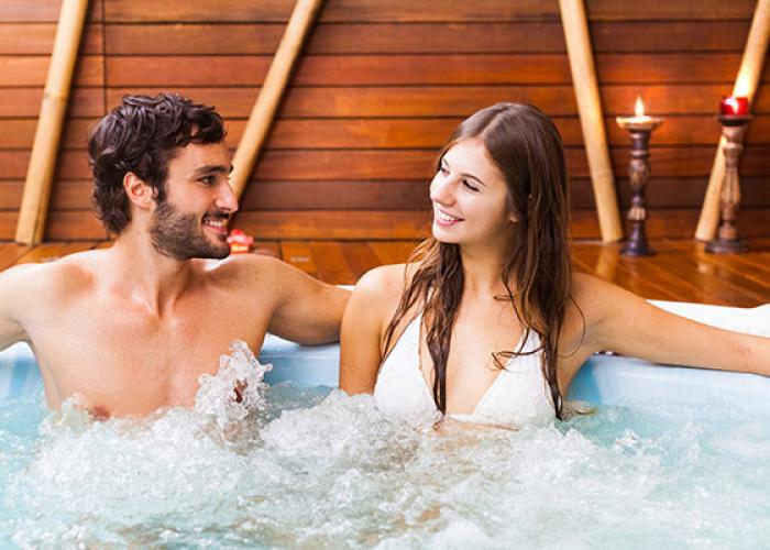 spa la garde