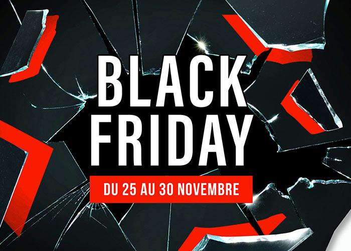 black friday
