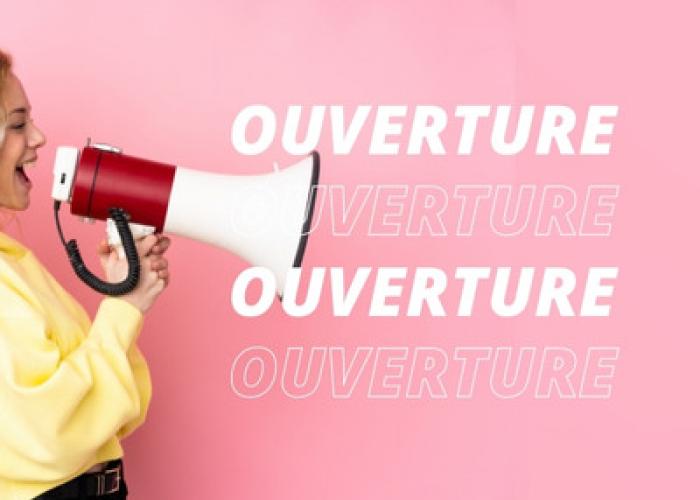Ouverture puget