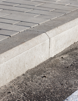 Bordure Béton T2 Bonifay