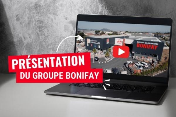 groupe Bonifay var