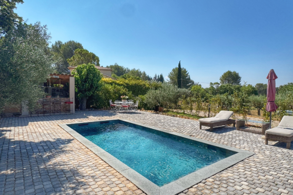 conseils pose pavé extérieur Bonifay