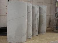 laboratoire béton