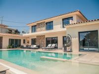 réslisati piscine six fours bandol