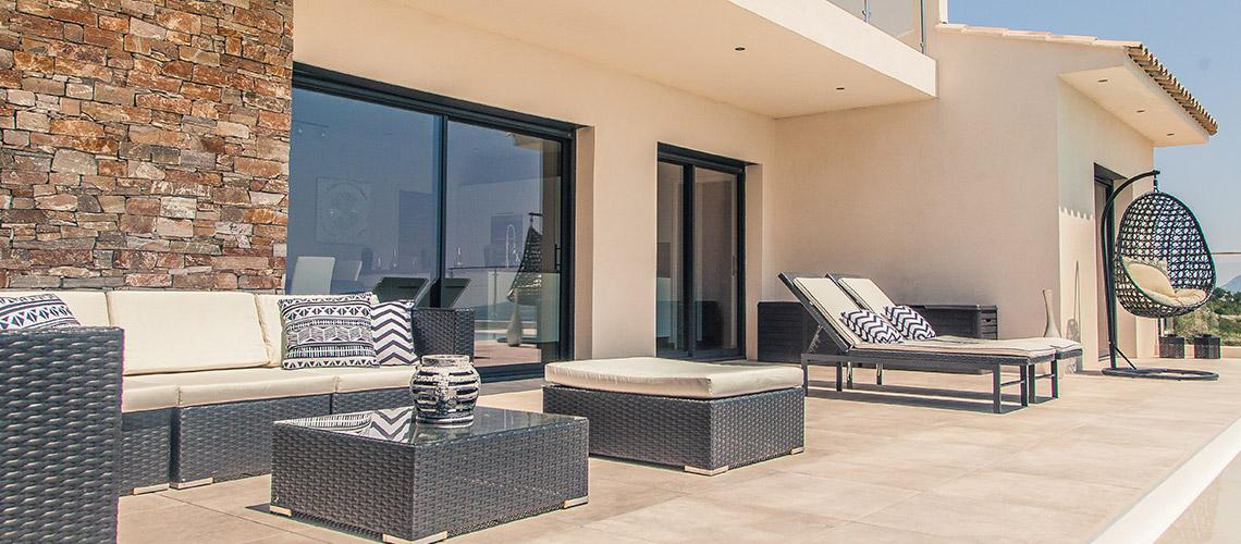 Mobilier et salons de jardin HEADER