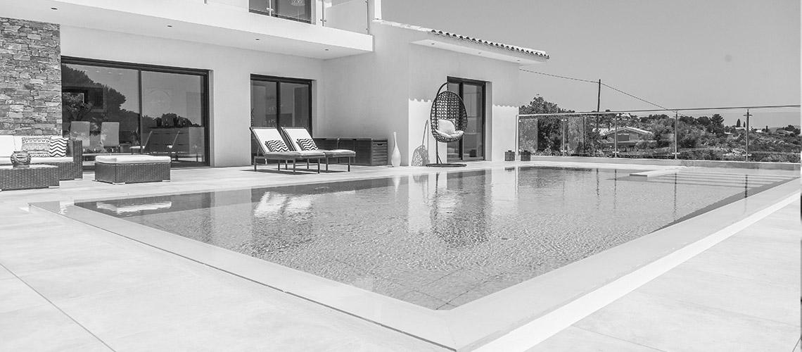 piscine et spa par Bonifay