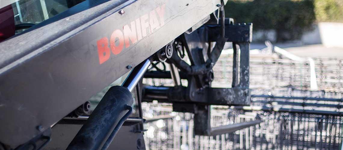 groupe bonifay