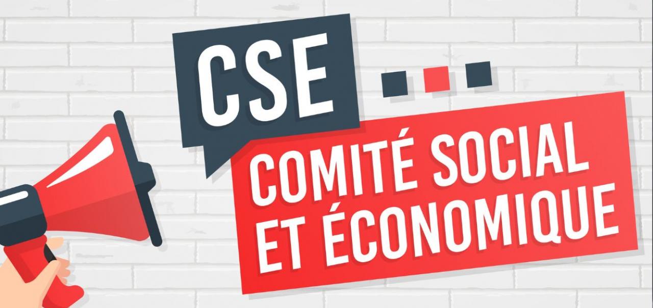 Elections CSE