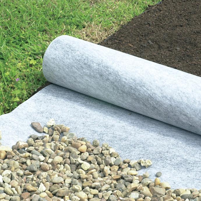 Geotextile, bâche2