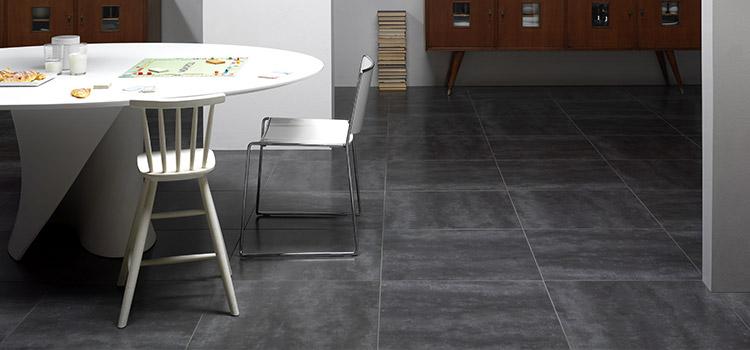 Comment Choisir Son Carrelage Grands Carreaux Pour Sol