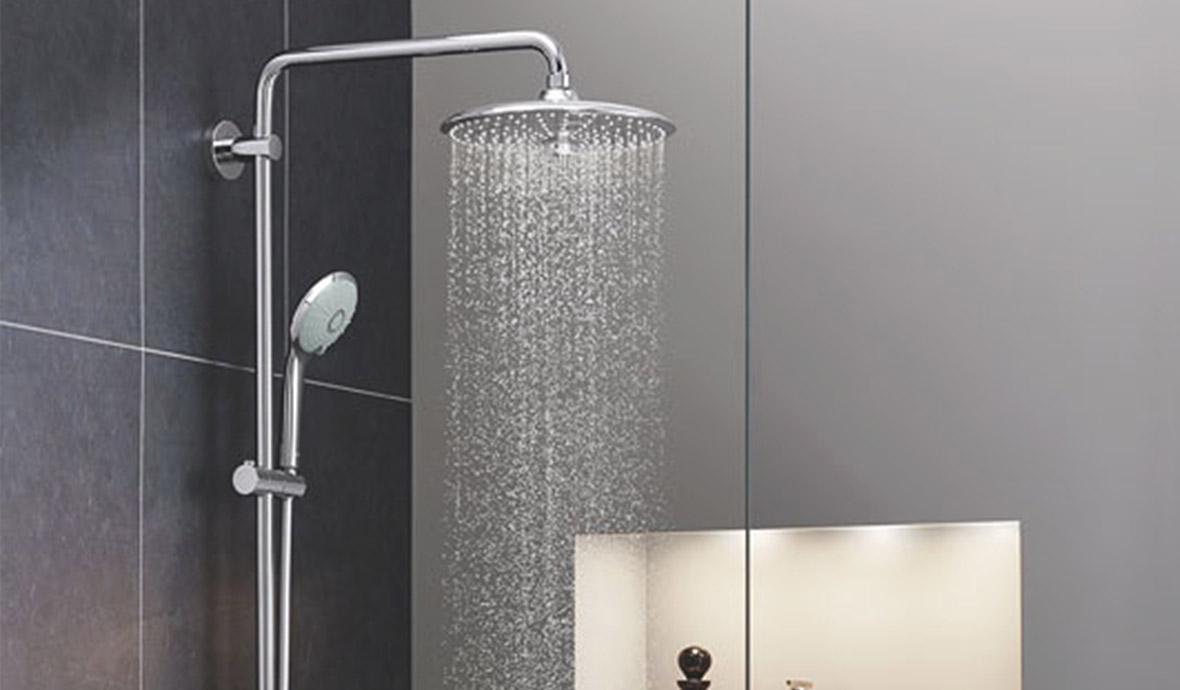 Grohe Euphoria