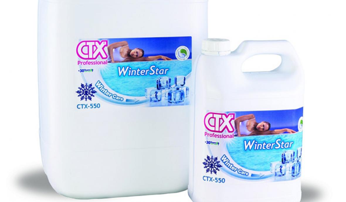 hivernage winter care CTX 2