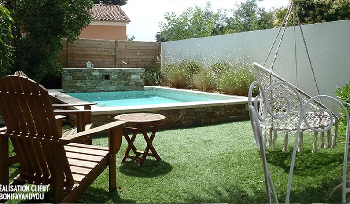 Amenager Son Jardin A Toulon Var Decorer Ses Allees Bonifay Fr