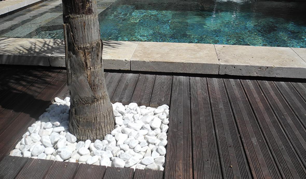 Pave Dallage Terrasse Quel Revetement Choisir Bonifay Fr