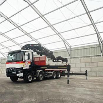 livraison bloc beton emboitables
