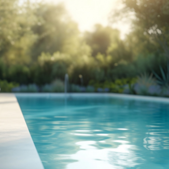 produits d'entretien de piscine en promotion
