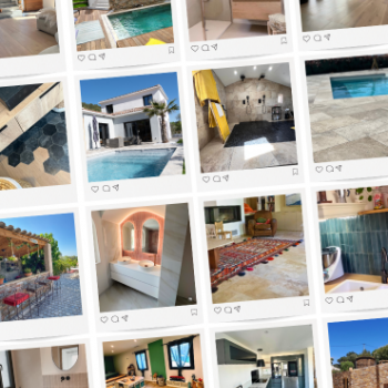 concours photo travaux d'aménagement intérieur et extérieur expérience carrelage et bonifay